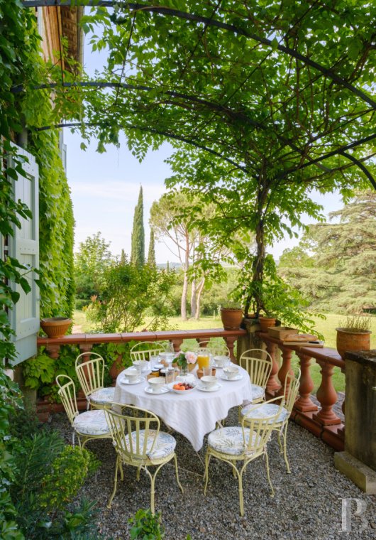 En Haute-Garonne, au cœur du Lauragais, une maison de famille du 18e siècle - photo  n°25